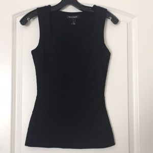 WHBM Black Top 🖤
